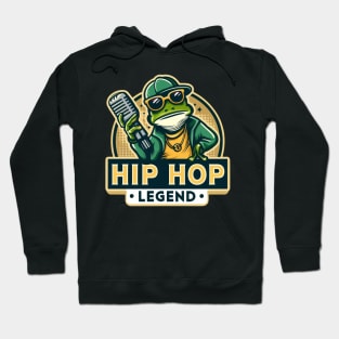 Hip Hop Hoodie